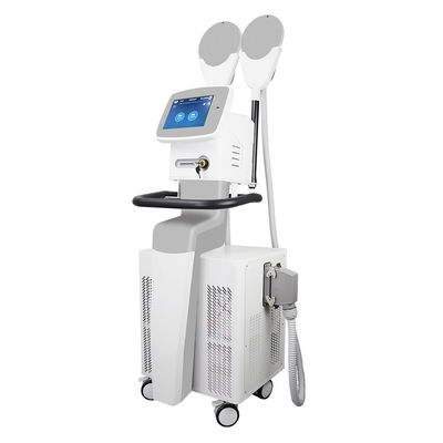 7 αδυνάτισμα Sculpt Hiemt διεγερτικού σώματος EMS Sculpting οικοδόμησης μυών τέσλα EMS