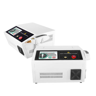 1064nm 532nm Q Switched Nd Yag Laser Picosecond Laser Machine για την αφαίρεση σημάτων γέννησης υψηλής τεχνολογίας