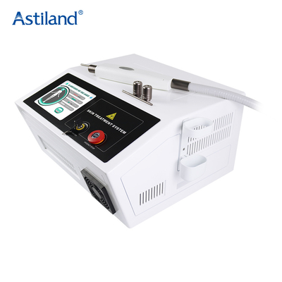 Μηχάνημα αφαίρεσης τατουάζ με λέιζερ Q Switched ND Yag Laser Beauty Equipment