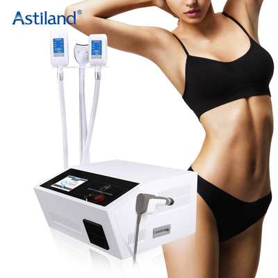 Shockwave παγώματος μηχανών Cryolipolysis Astiland παχύς εξοπλισμός απώλειας βάρους