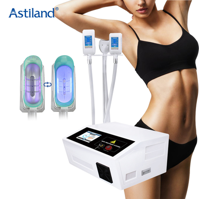 Remover cOem Cellulite μηχανή 3 λαβές Cryolipolysis αδυνατίσματος Cryolipolysis